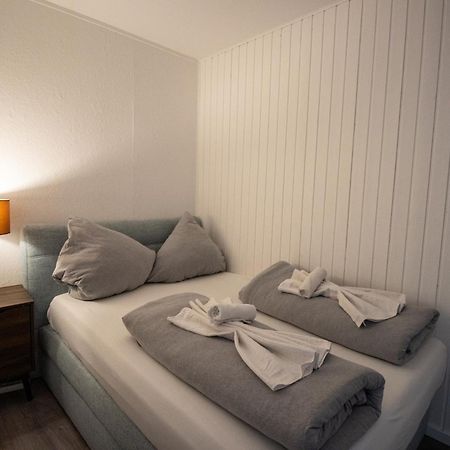 Schoene Wohnung Fuer 4 Gaeste An Der Eilenriede Mit Kostenlosen Parkplaetzen 하노버 외부 사진